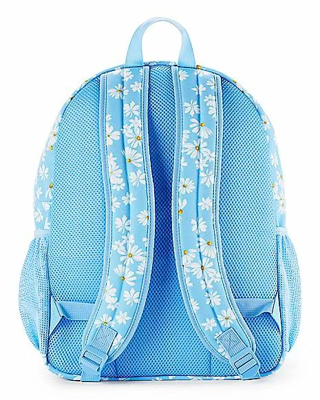 New โ๏ธ Daisy All Over Print ๐ Backpack โญ - Image 4