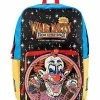 Wholesale ⌛ Stars Killer Klowns from Outer Space 🎒 Backpack - Steven Rhodes ⌛
