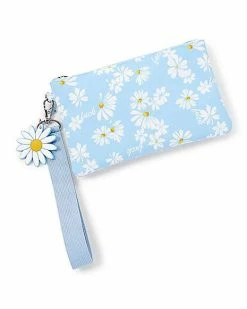 Flash Sale ✨ Daisy Fuck Wristlet 💯