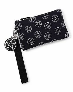 Flash Sale 🎁 Pentagram Wristlet 🤩