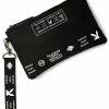 Brand new 😀 Taped Playboy Wristlet Black 🛒