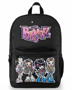 Best deal 🧨 Bratz Characters 🎒 Backpack 🧨