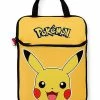 Coupon 🤩 Pikachu Laptop Sleeve - Pokemon 👍