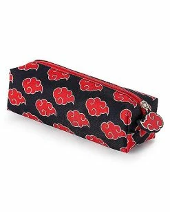 Best reviews of โ Akutsuki Logo Pencil Case - Naruto Shippuden ๐
