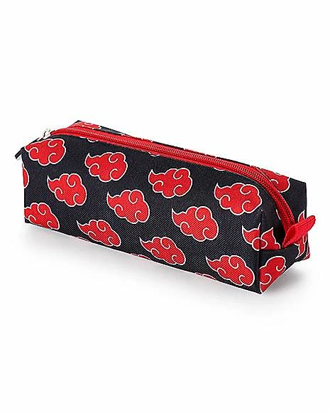 Best reviews of โ Akutsuki Logo Pencil Case - Naruto Shippuden ๐ - Image 2