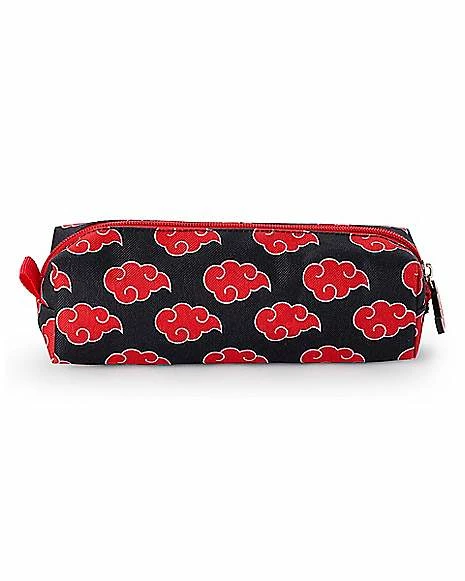Best reviews of โ Akutsuki Logo Pencil Case - Naruto Shippuden ๐ - Image 3