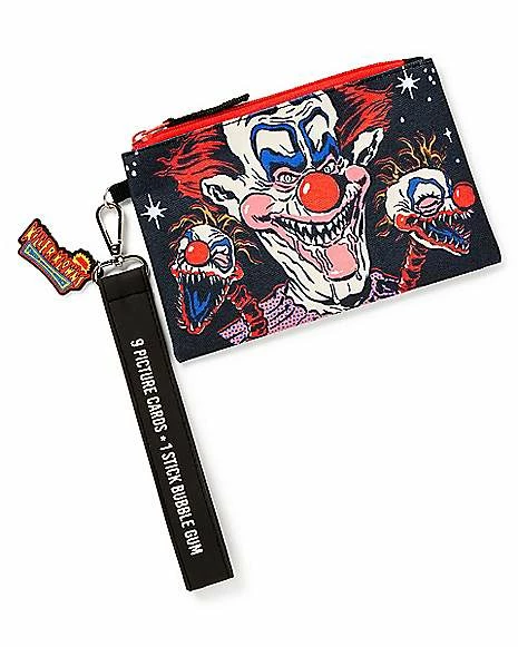 Flash Sale 🎁 Killer Klowns from Outer Space Wristlet 🤩