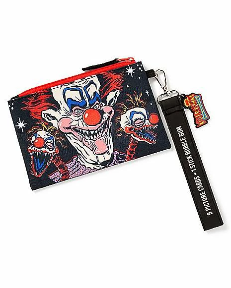 Flash Sale 🎁 Killer Klowns from Outer Space Wristlet 🤩 - Image 2