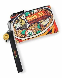 Cheap 🛒 Trick 'r Treat Wristlet ⌛