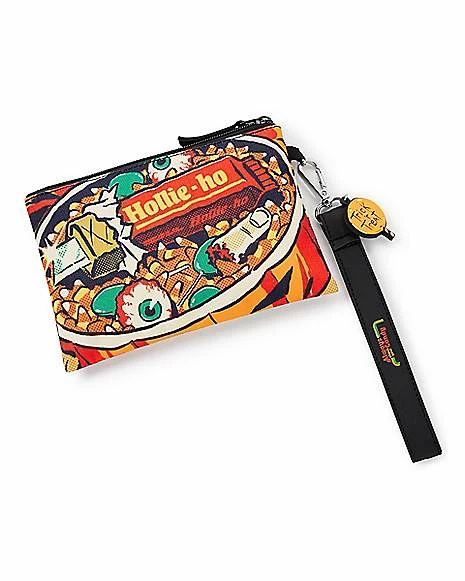 Cheap ๐ Trick 'r Treat Wristlet โ - Image 2