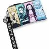 Flash Sale 🥰 Demon Slayer Characters Pencil Case ✨