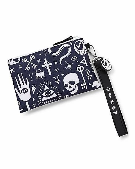 New ๐งจ Goth Wristlet ๐ - Image 2