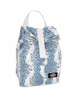 Coupon 😍 Indigo Stamp Lunch Box - Dickies 🥰