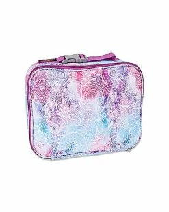 Flash Sale 🧨 Mandala Lunch Box - Dickies 😀