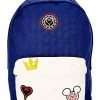 Brand new 🌟 Kingdom Hearts 🎒 Backpack - Disney 🌟