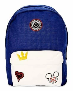 Brand new ๐ Kingdom Hearts ๐ Backpack - Disney ๐
