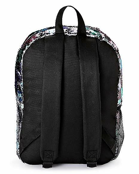 Buy π Checkered Magic Sequin π Backpack π - Image 7