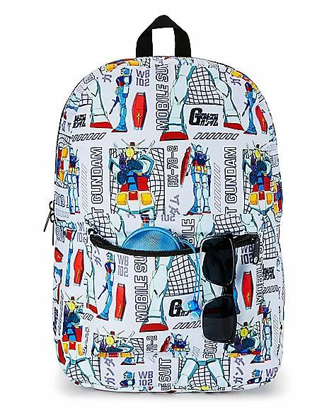 Budget ๐ Design Mobile Suit Gundam ๐ Backpack ๐ฅ - Image 5