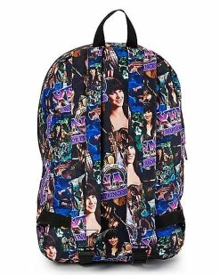 Hot Sale π Xena Warrior Princess π Backpack π₯° 10 Hot Sale π Xena Warrior Princess π Backpack π₯° -Nickelodeon Shop 07568579 d