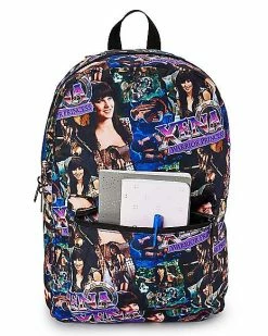Hot Sale π Xena Warrior Princess π Backpack π₯° 11 Hot Sale π Xena Warrior Princess π Backpack π₯° -Nickelodeon Shop 07568579 e