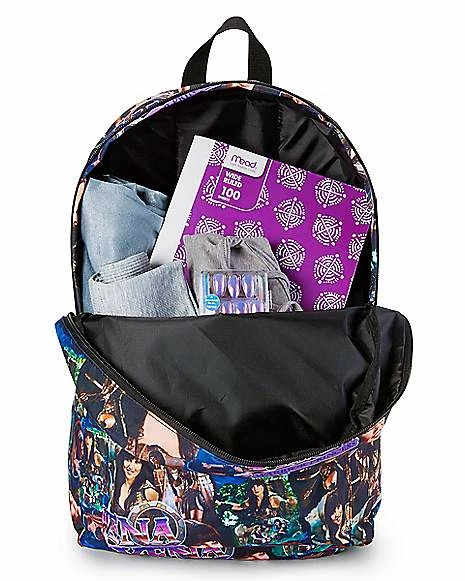 Hot Sale π Xena Warrior Princess π Backpack π₯° 7 Hot Sale π Xena Warrior Princess π Backpack π₯° - Image 6