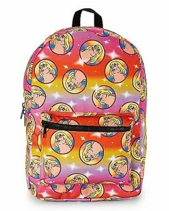 Outlet ๐ He-Man ๐ Backpack ๐