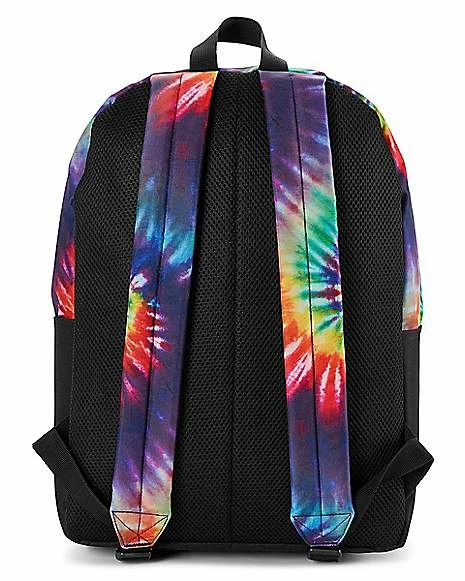 Deals ๐ Tie Dye Scooby-Doo ๐ Backpack ๐คฉ - Image 4