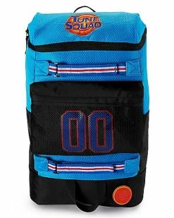 Coupon โจ Tune Squad Built-Up ๐ Backpack - Space Jam: A New Legacy โ๏ธ