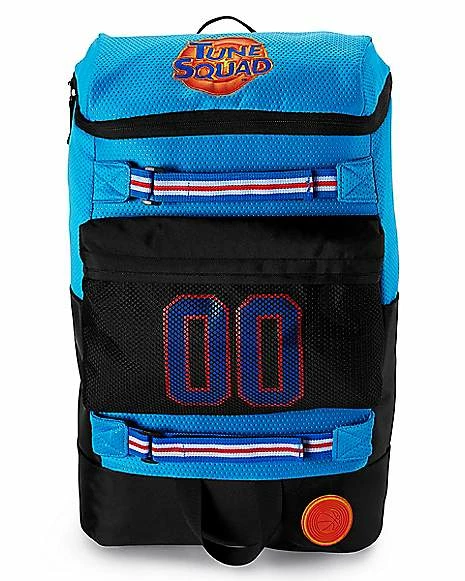Coupon β¨ Tune Squad Built-Up π Backpack - Space Jam: A New Legacy βοΈ