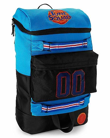Coupon β¨ Tune Squad Built-Up π Backpack - Space Jam: A New Legacy βοΈ - Image 2