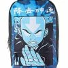 Cheap ⭐ Blue Aang 🎒 Backpack - Avatar the Last Airbender 👏