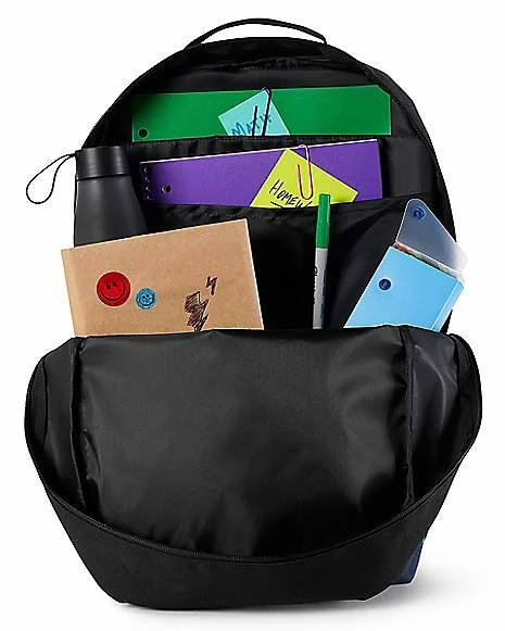 Cheap โญ Blue Aang ๐ Backpack - Avatar the Last Airbender ๐ - Image 6